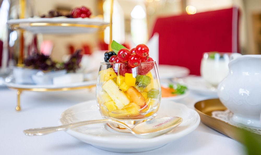 Hotel Schlosspalais Wernigerode 15/50