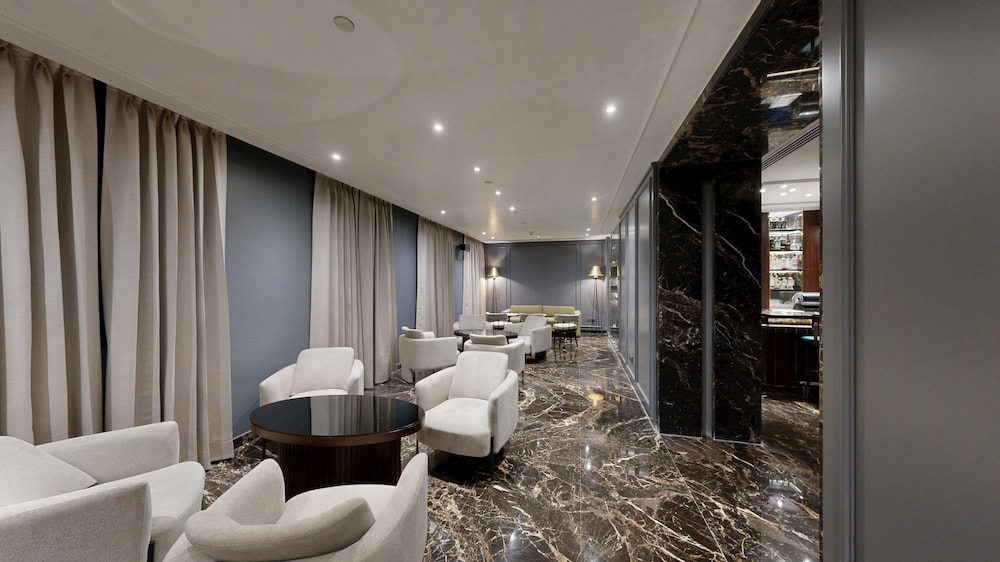 Radisson Blu Marina Hotel Connaught Place 52/75
