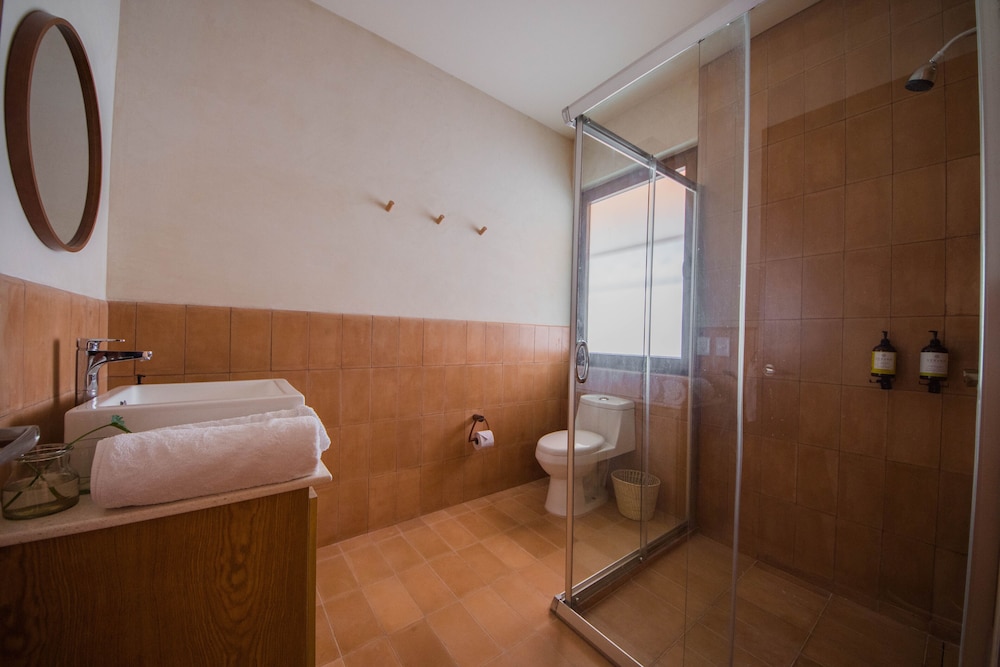Casa Montore Boutique Hotel 33/37