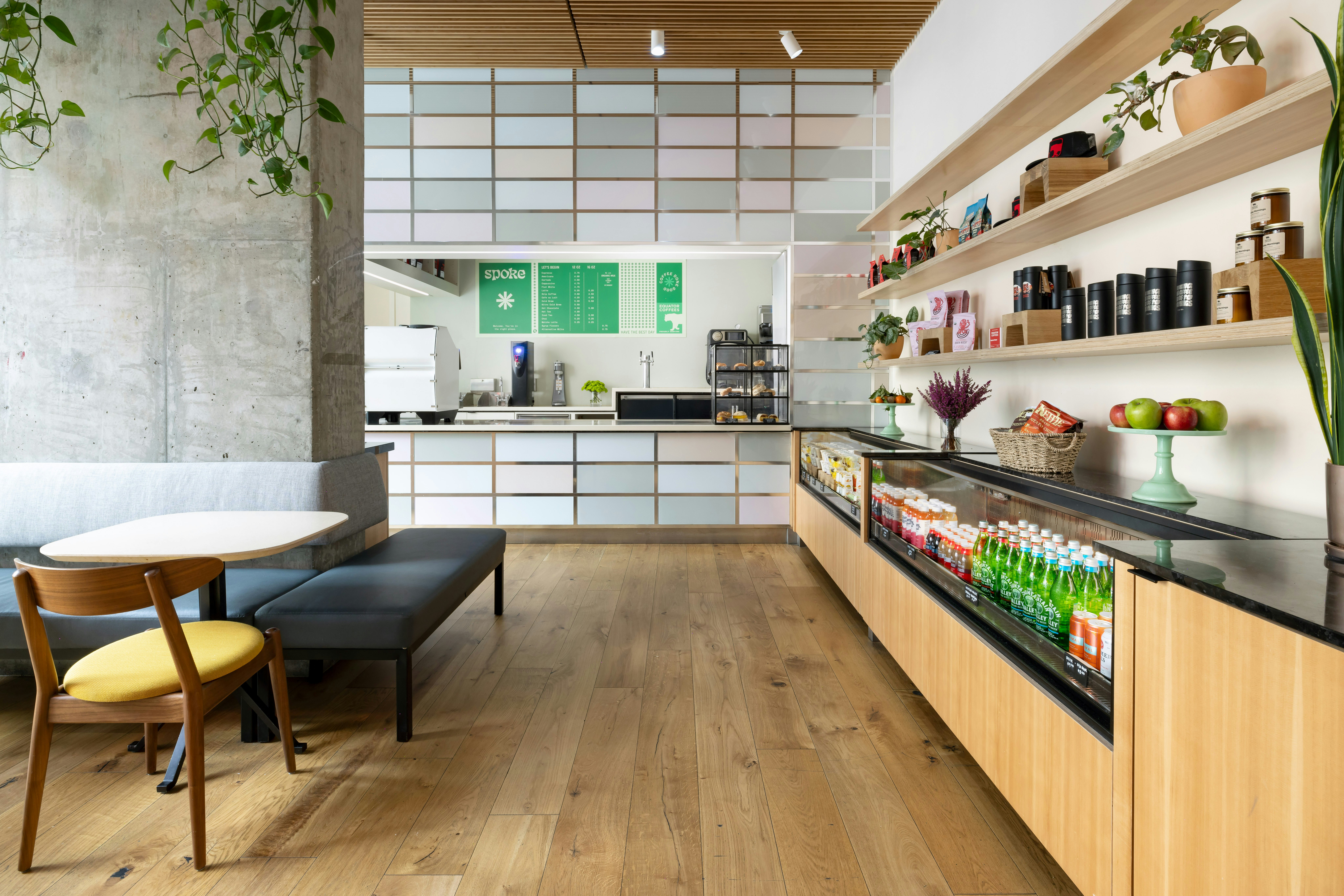 Timbri Hotel San Francisco, Curio Collection by Hilton 26/47