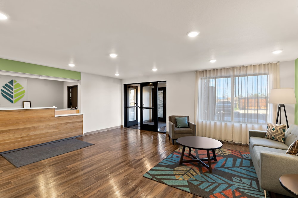 WoodSpring Suites Fort Collins 18/29