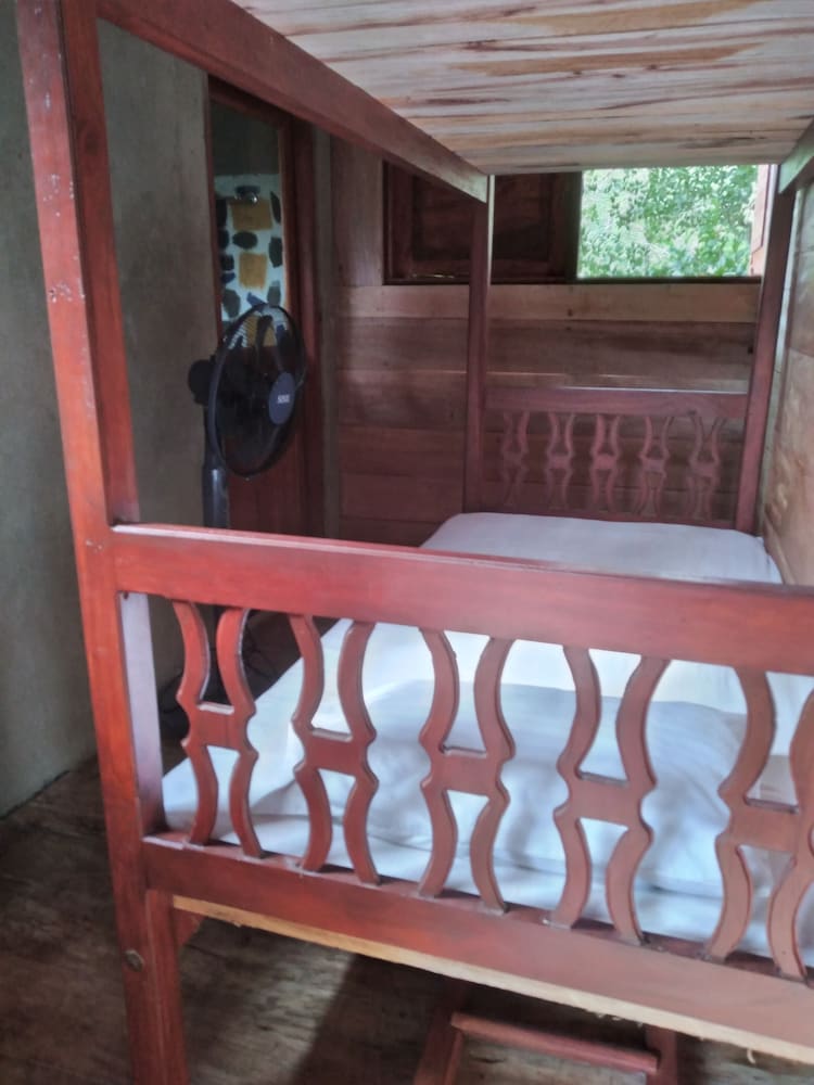 Green Herbal Ayurvedic Eco-Lodge 4/54