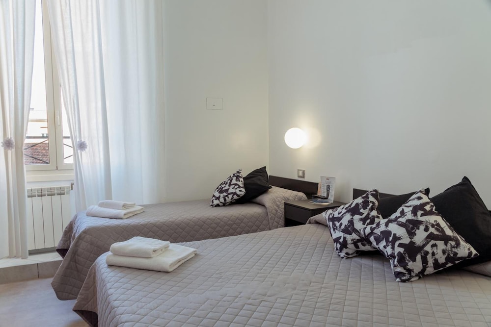 Hotel Sol Levante 9/28