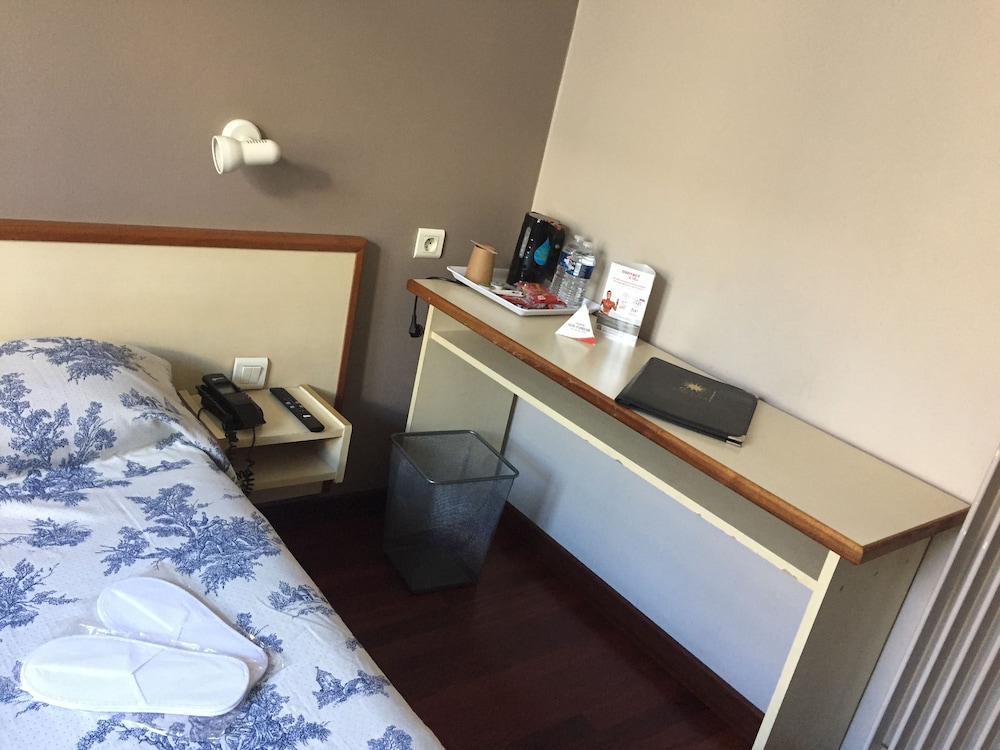Hotel Du Sud Vieux Port 25/37