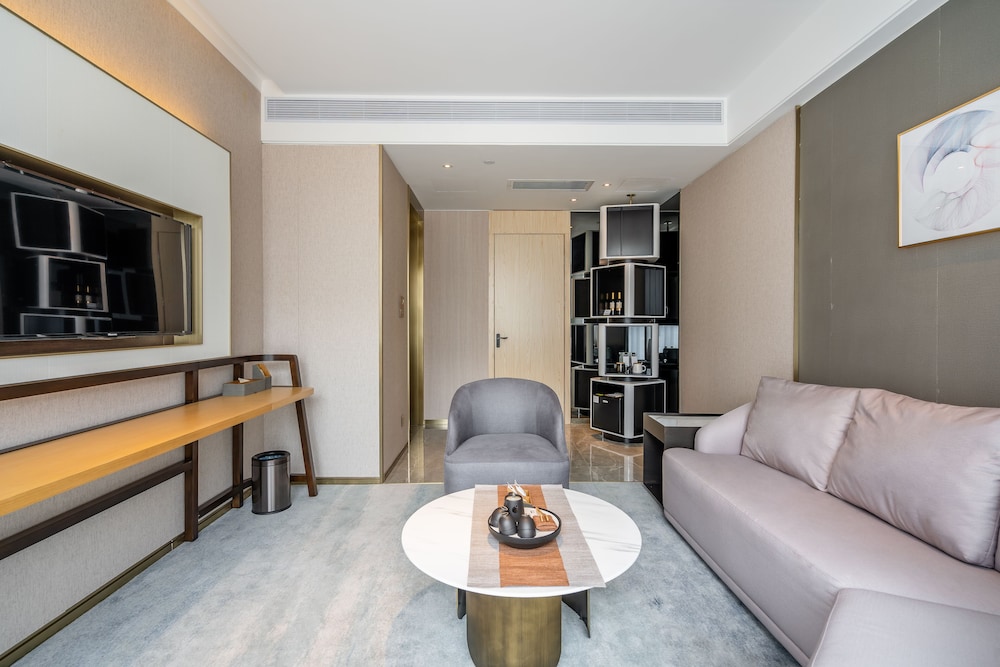 Anban Hotel Shenzhen 31/50