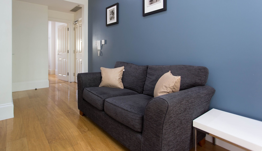Paddington Green - Concept Serviced Apartments 29/52