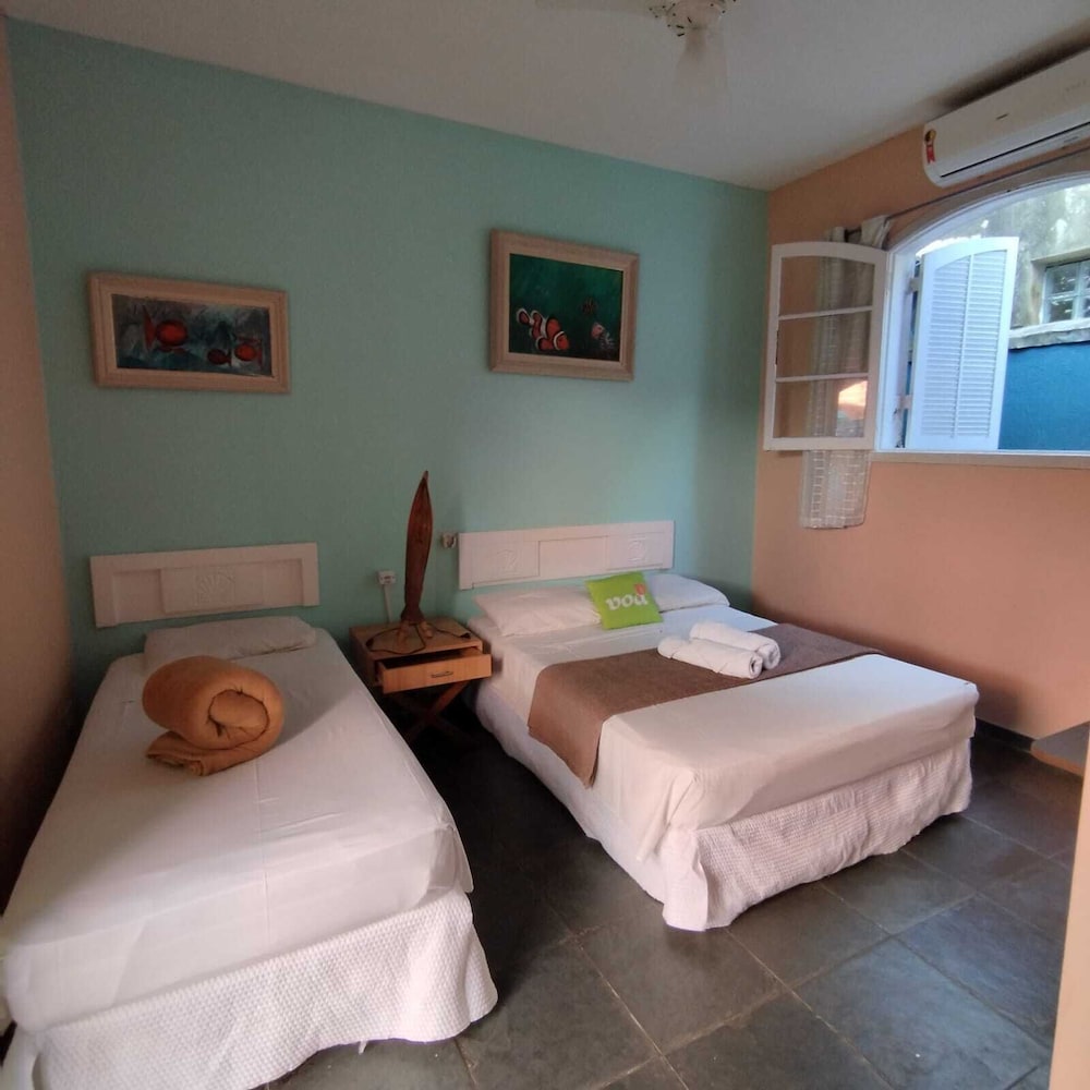 Hotel Pousada Canto Do Forte 7/56