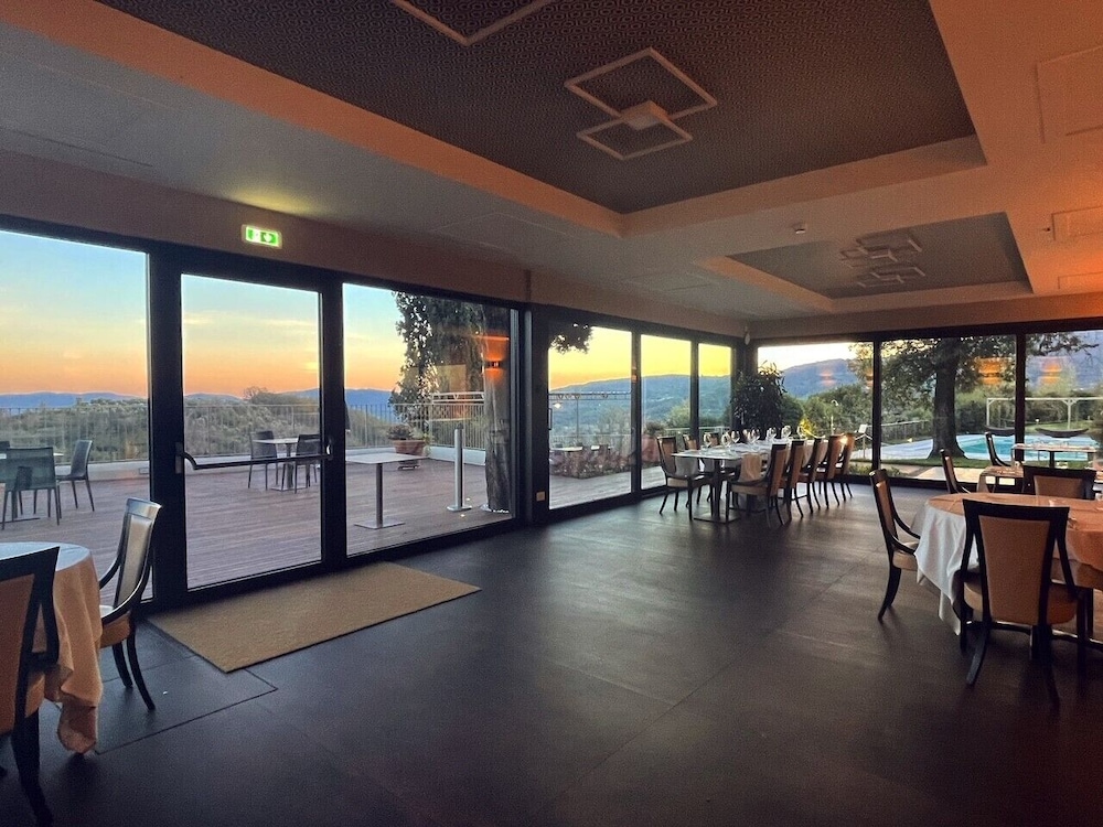 Villa Giorgia Albergo In Collin 32/61