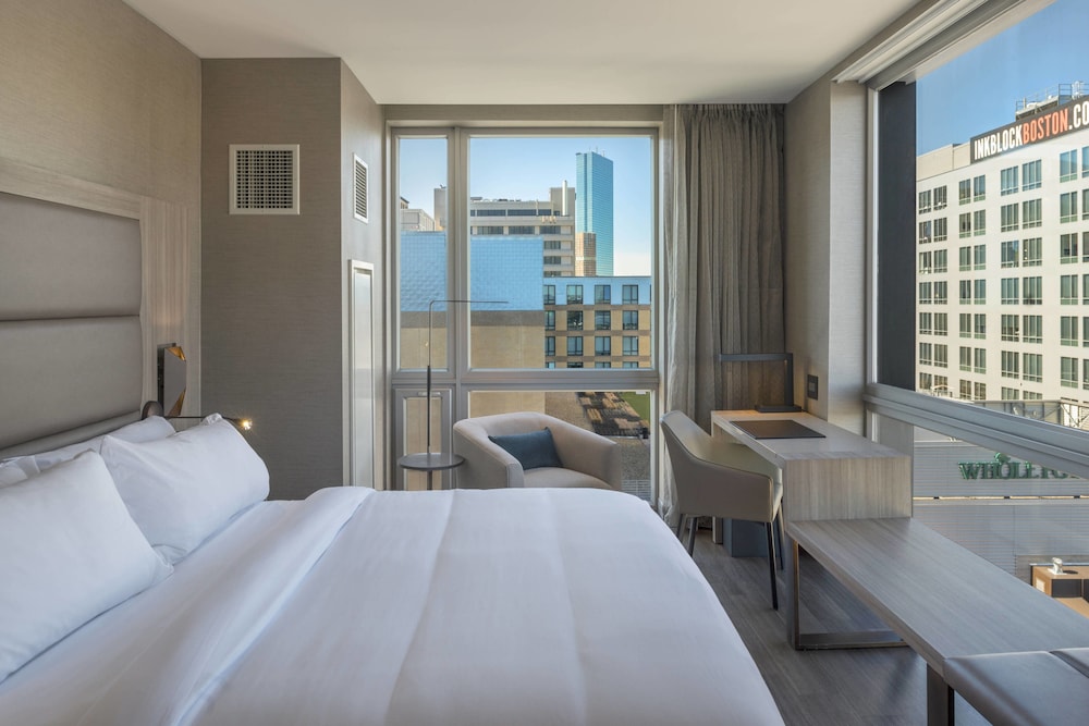 AC Hotel by Marriott Boston Downtown 19/69