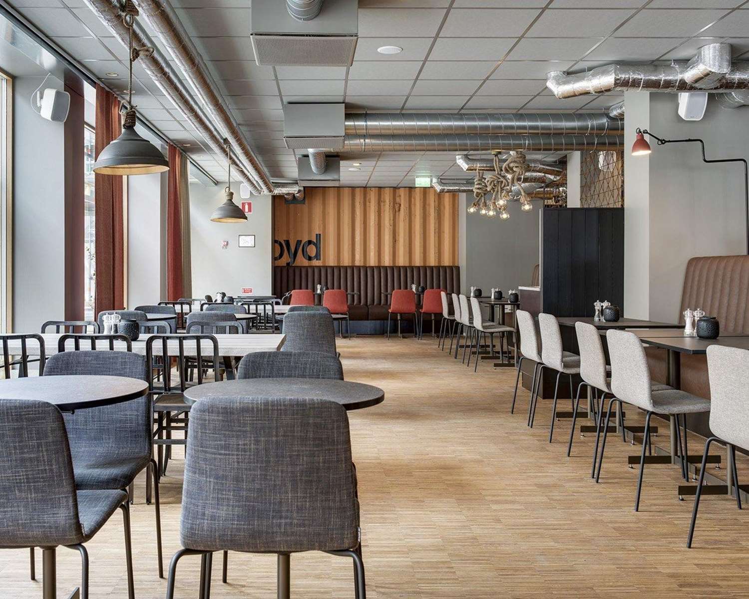 Comfort Hotel Goteborg 22/25