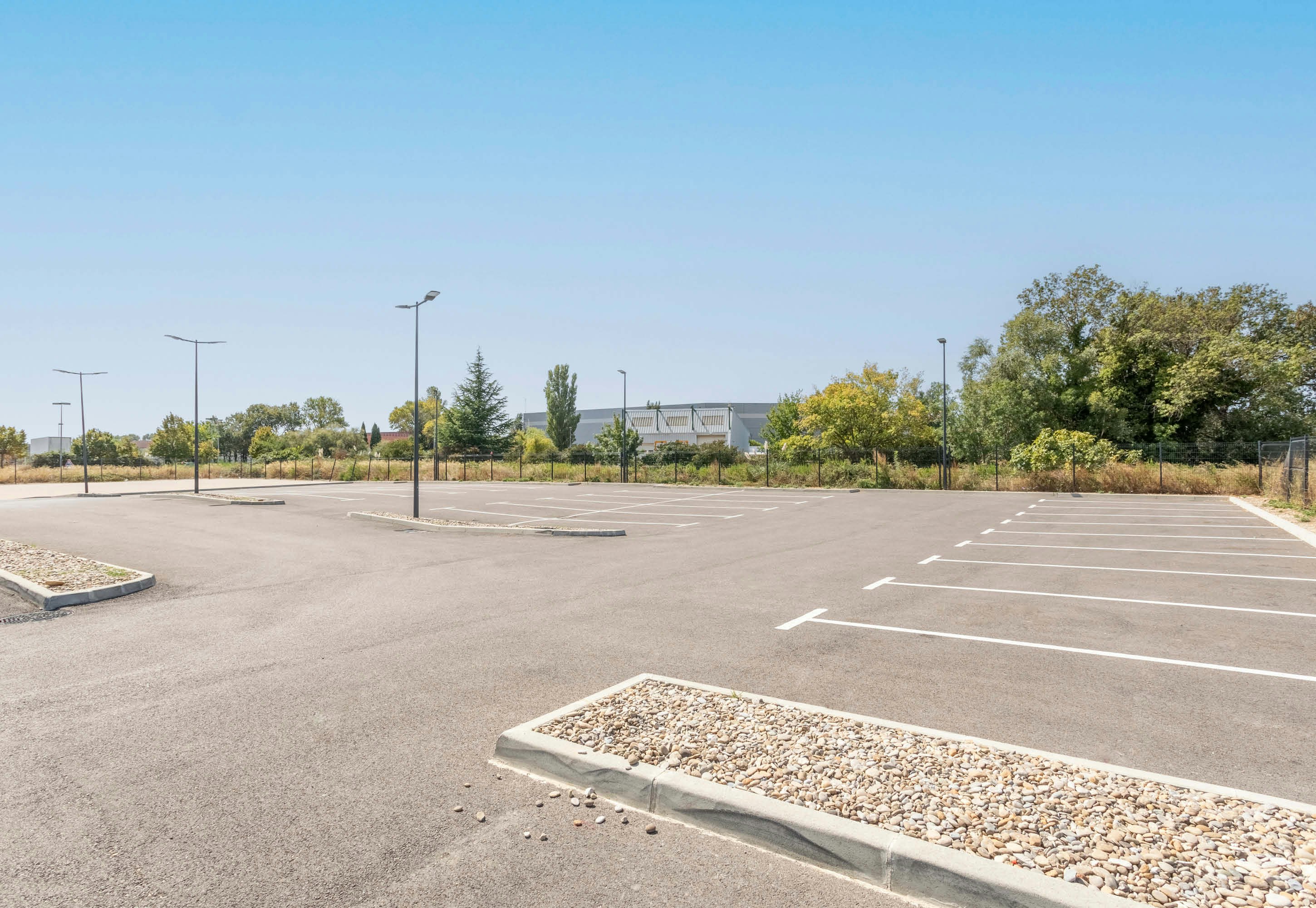 B&B HOTEL Saint-Martin-de-Crau Alpilles Camargue 15/29