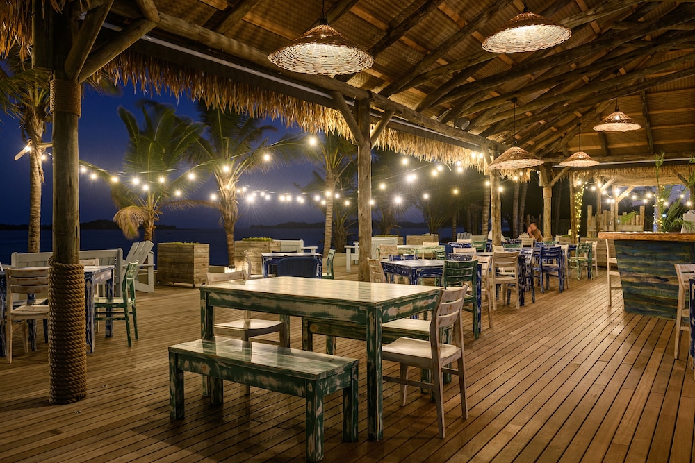 San Martinho Beach Club 48/58