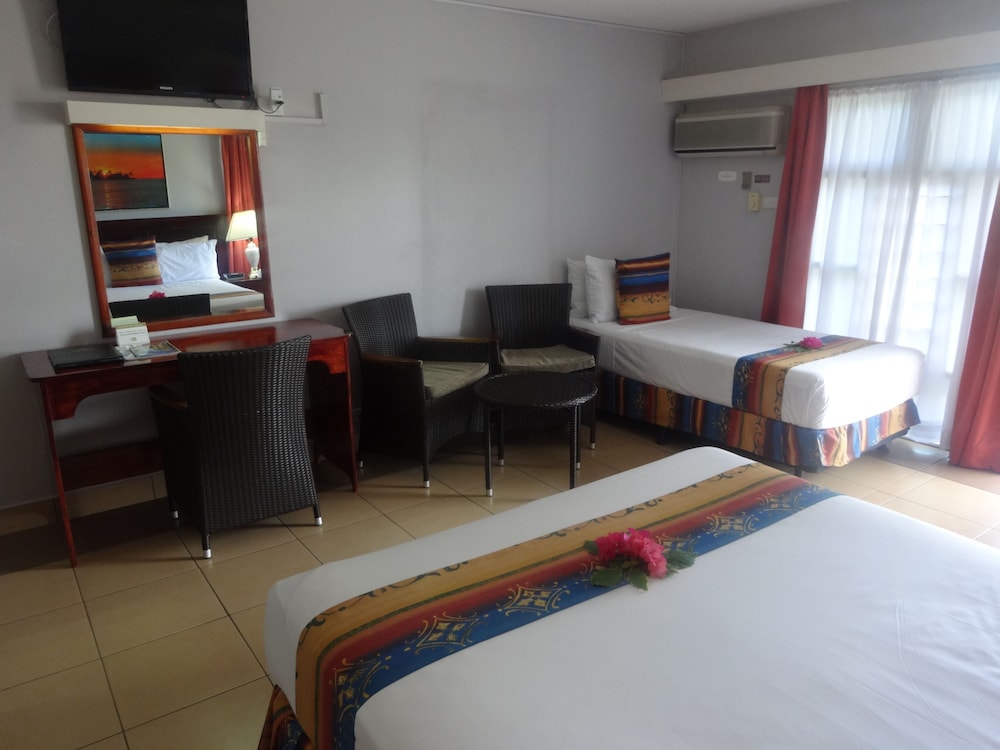 Suva Motor Inn 17/50