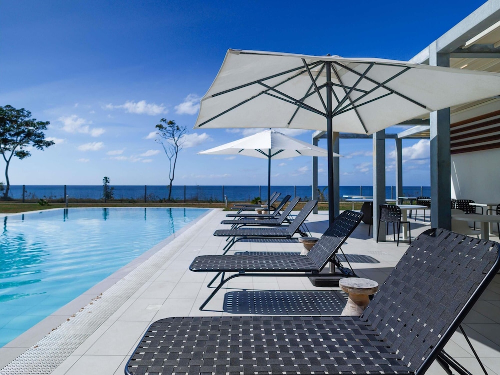 Ibis Styles Mayotte Aeroport 23/46