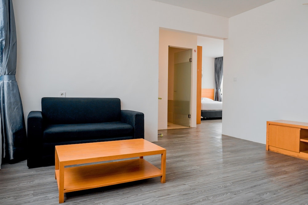 Sunrise Suite Kerobokan 29/50