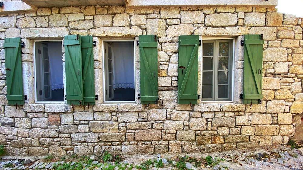 Oberj d'Azur Alacati 3/40