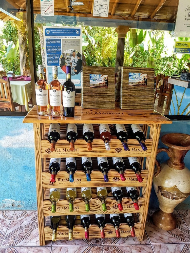 Hotel Bahia Azul 8/58