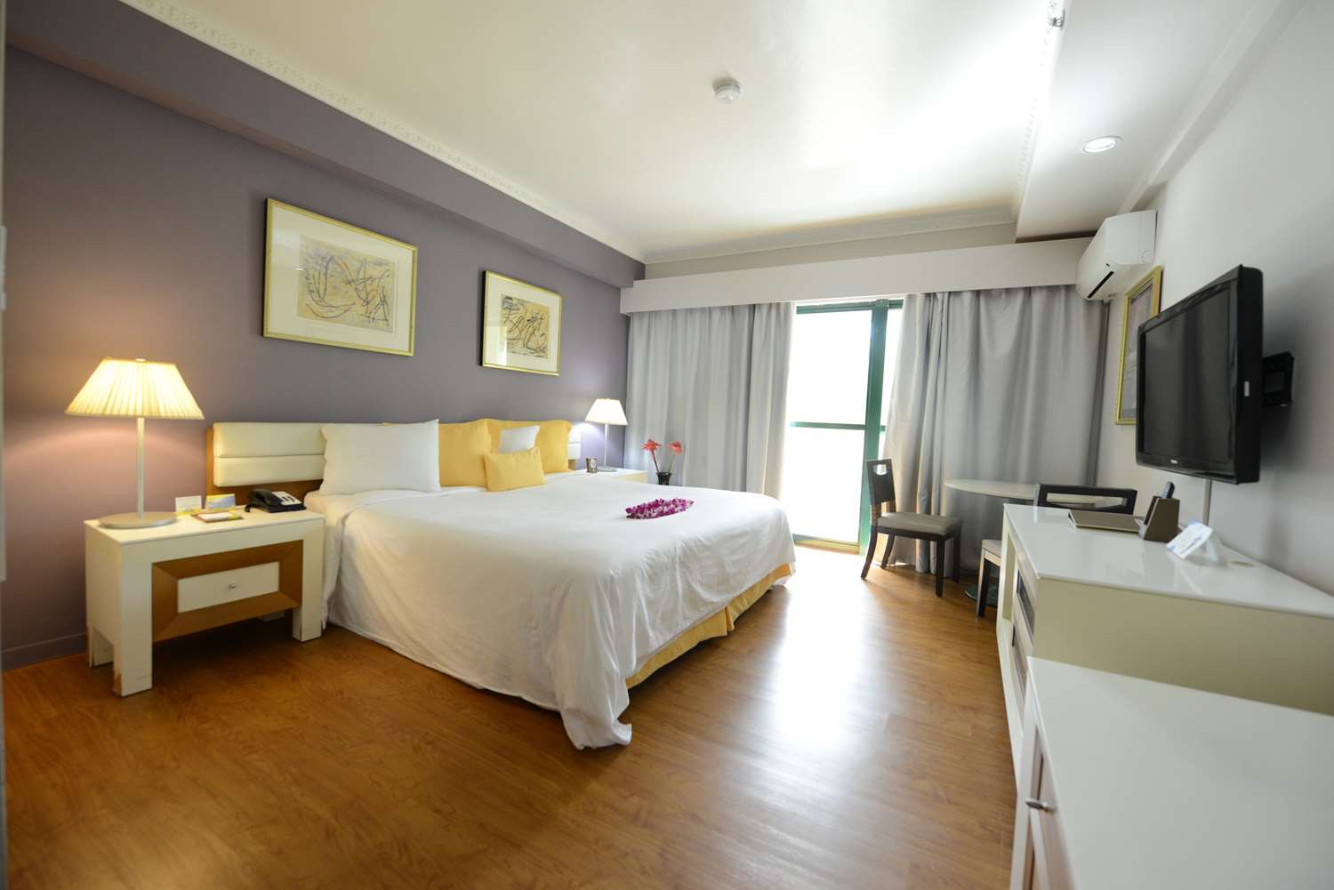 Days Inn by Wyndham Guam-Tamuning 9/26