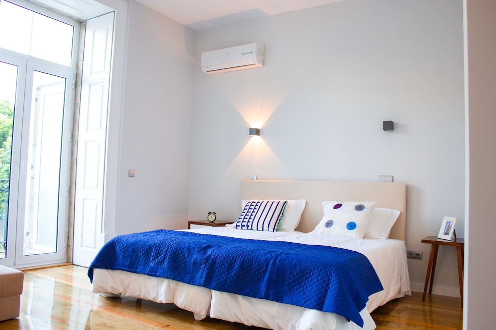 Oporto Trendy Apartments 16/50