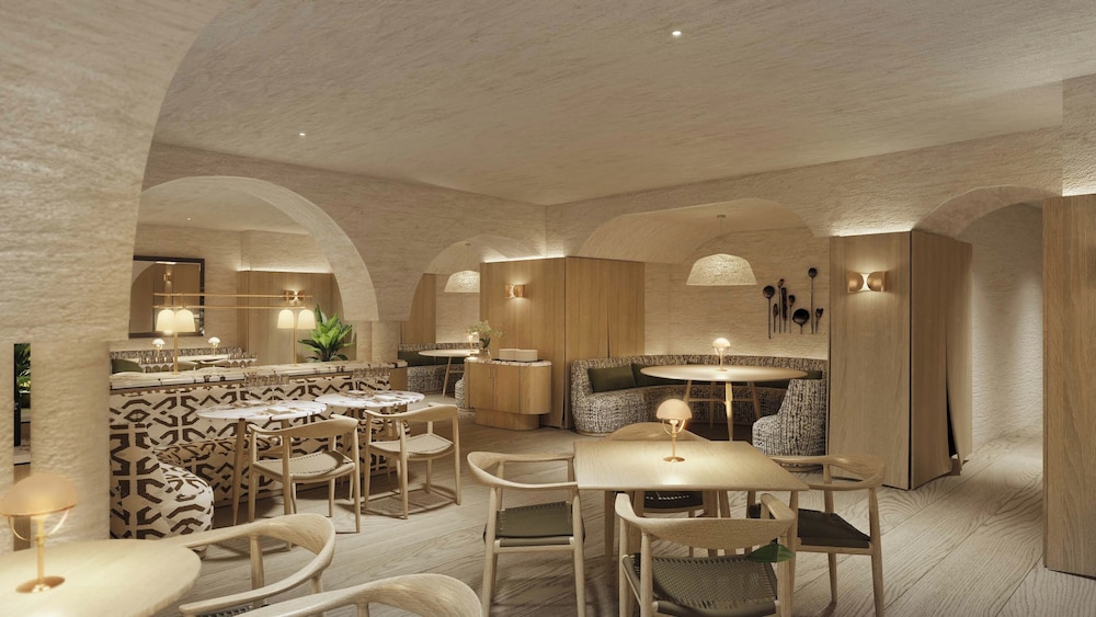 Alfina Cave Hotel 36/50
