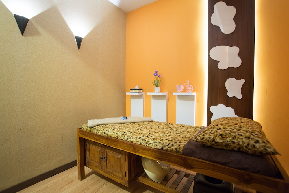 I HOTEL BALOI BATAM 17/54