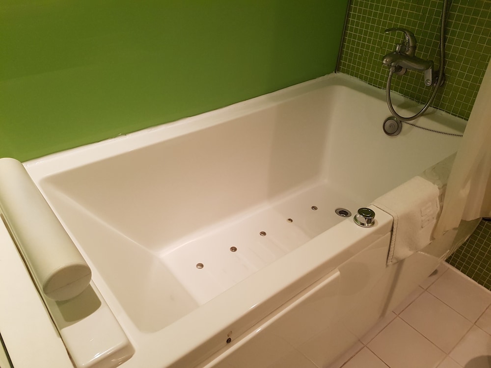 Hotel Dongseoul 24/26