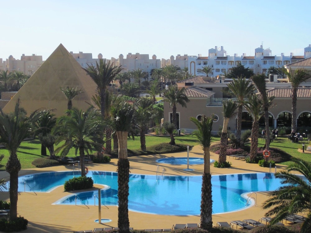Hotel Ar Golf Almerimar 8/70