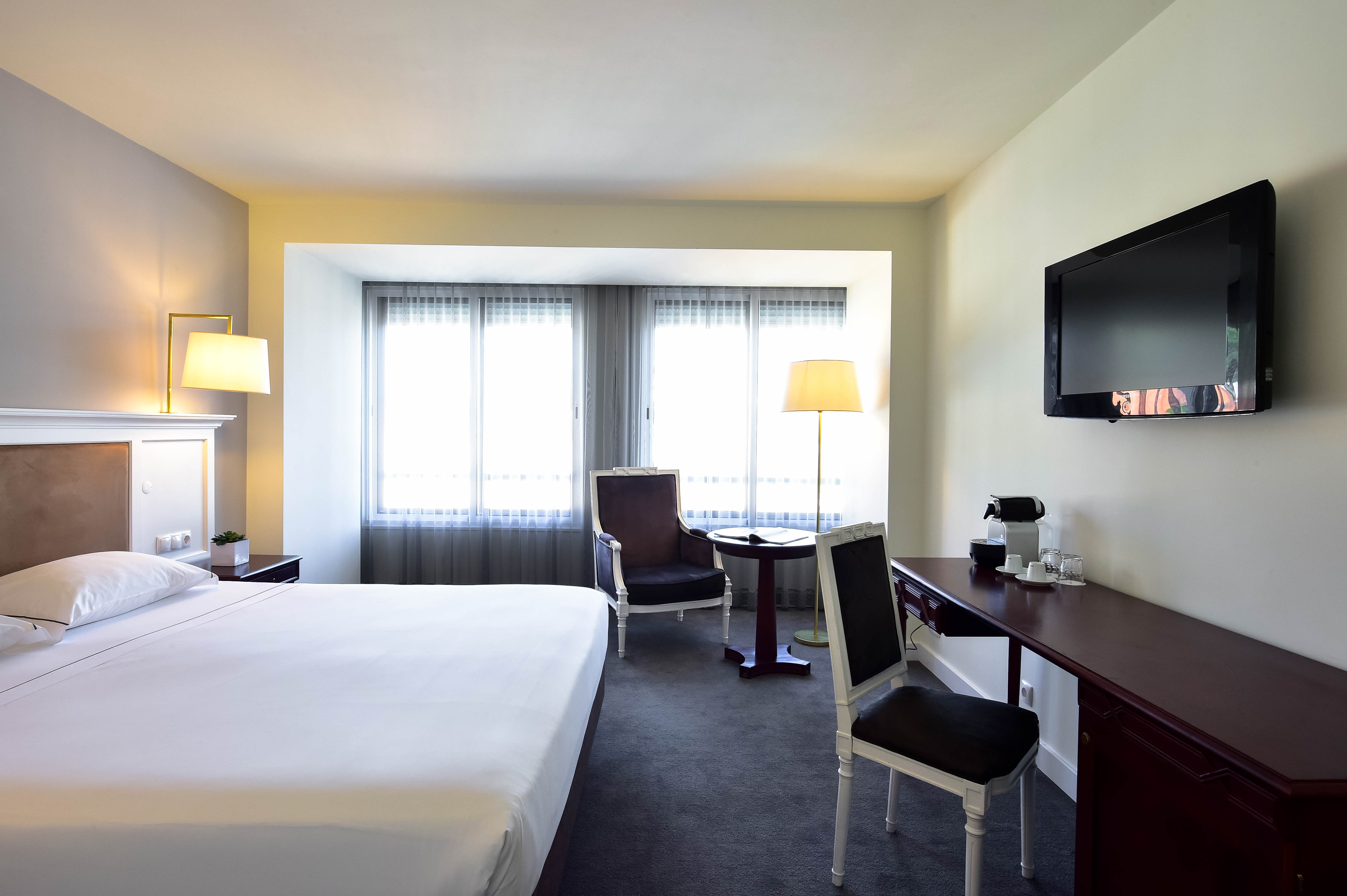 Hotel Tivoli Coimbra 11/50
