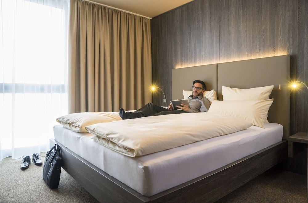 Myhotel Munchen 18/43