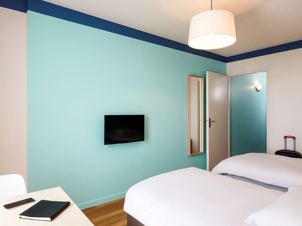 APARTHOTEL ADAGIO ACCESS STRASBOURG ILLKIRCH 18/47
