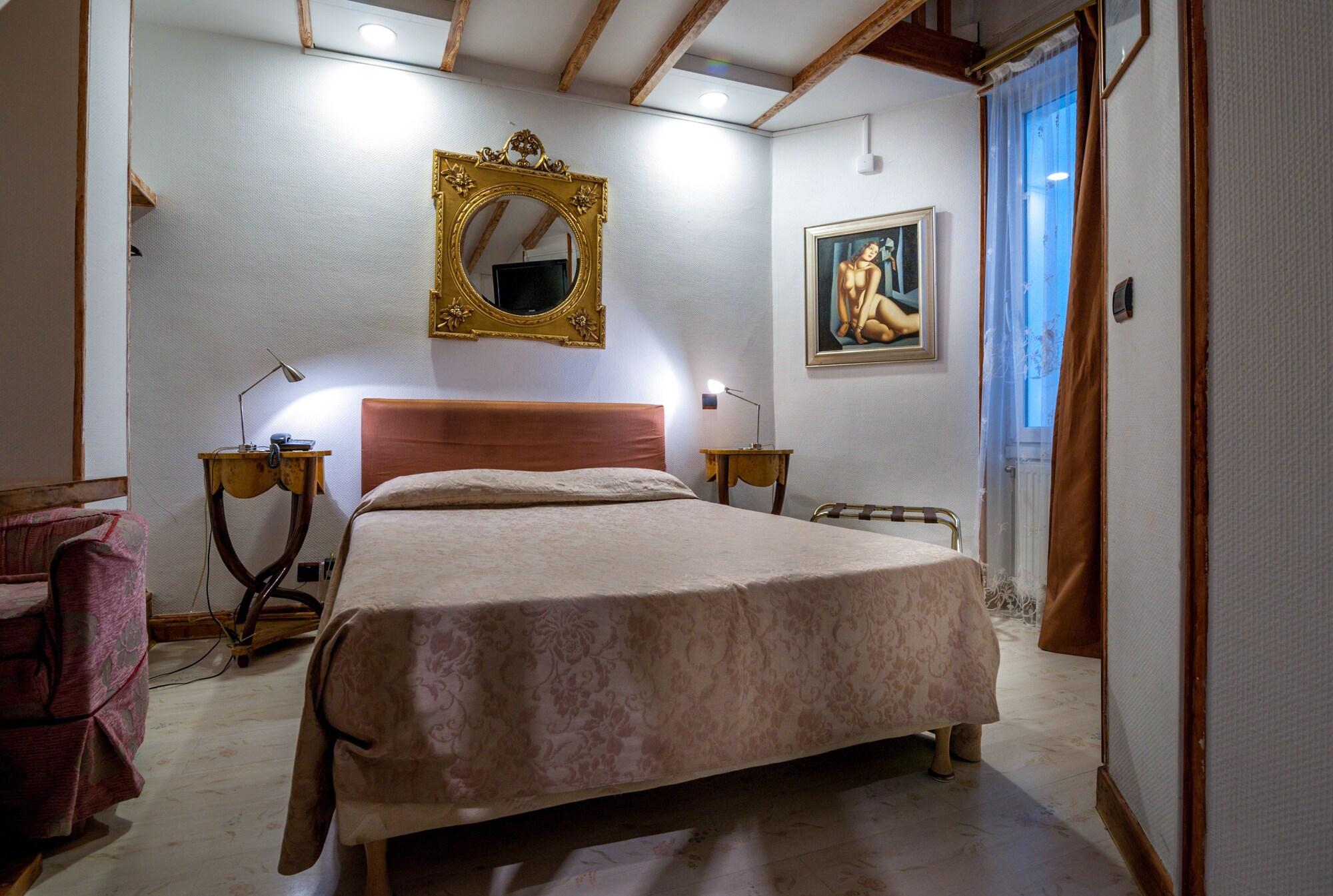Grand Hotel Du Bel Air 19/86