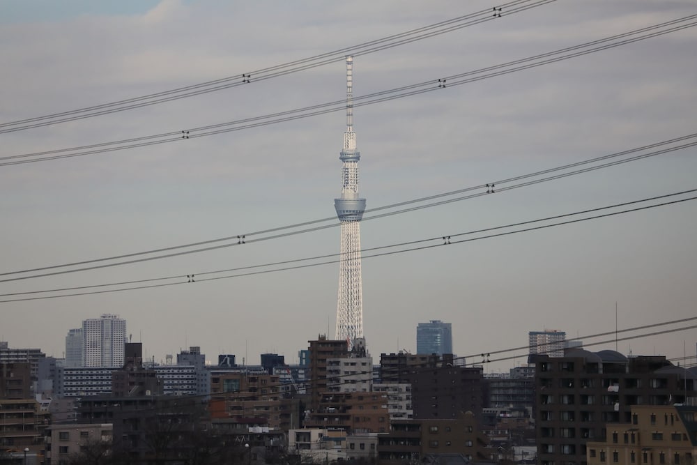 Henn na Hotel Maihama Tokyo Bay 50/53