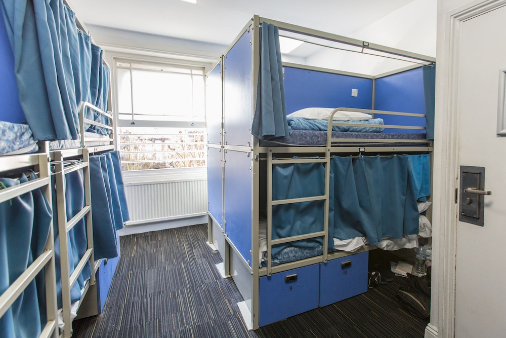 Smart Hyde Park Inn Hostel - Adults Only 34/64