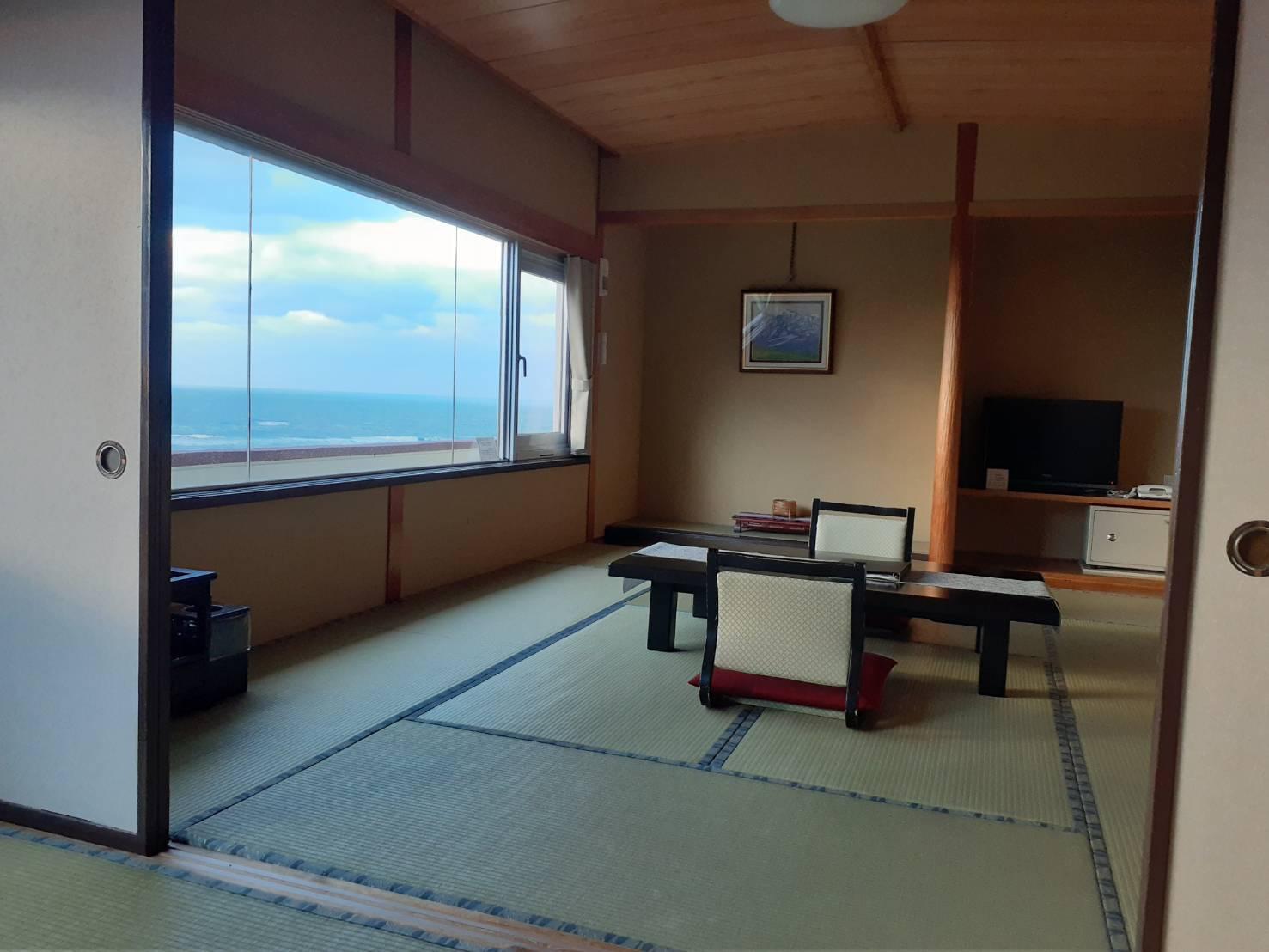 Hanayubi Nihonkai 34/38