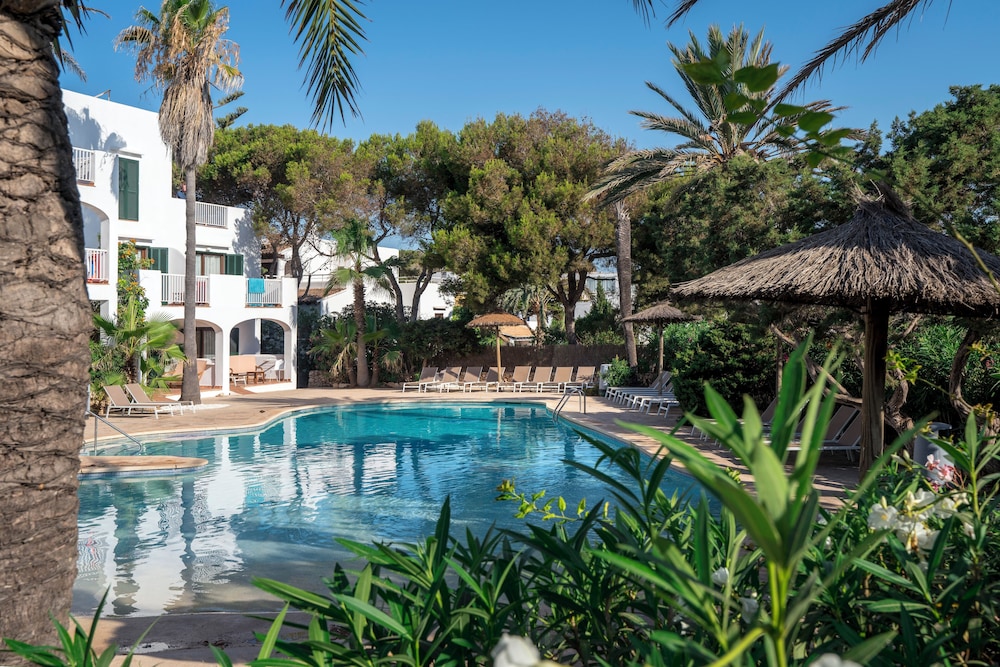 Alua Suites Las Rocas 80/82