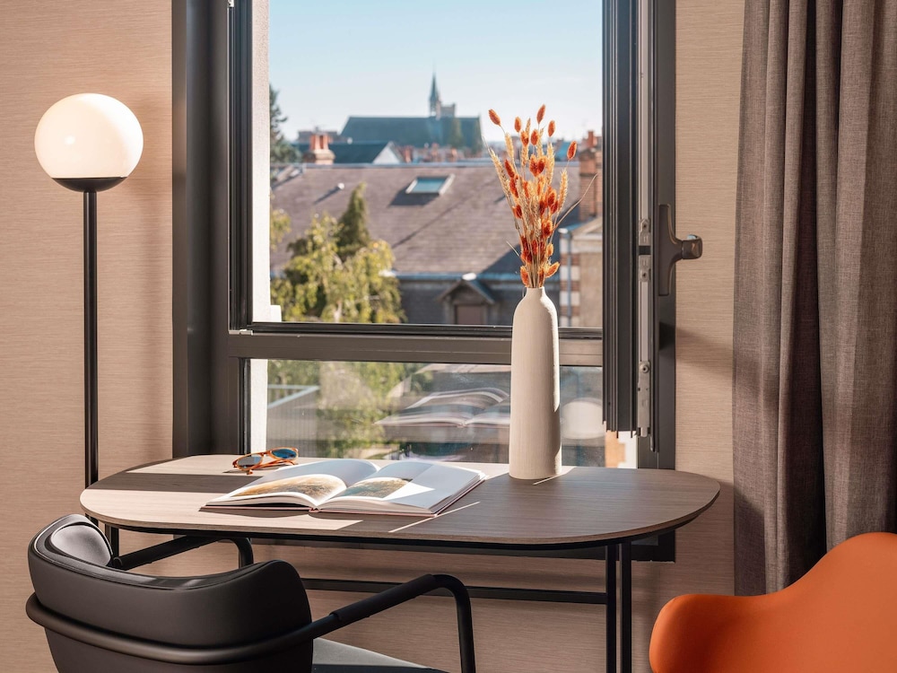 Novotel Orleans Centre Gare 39/50