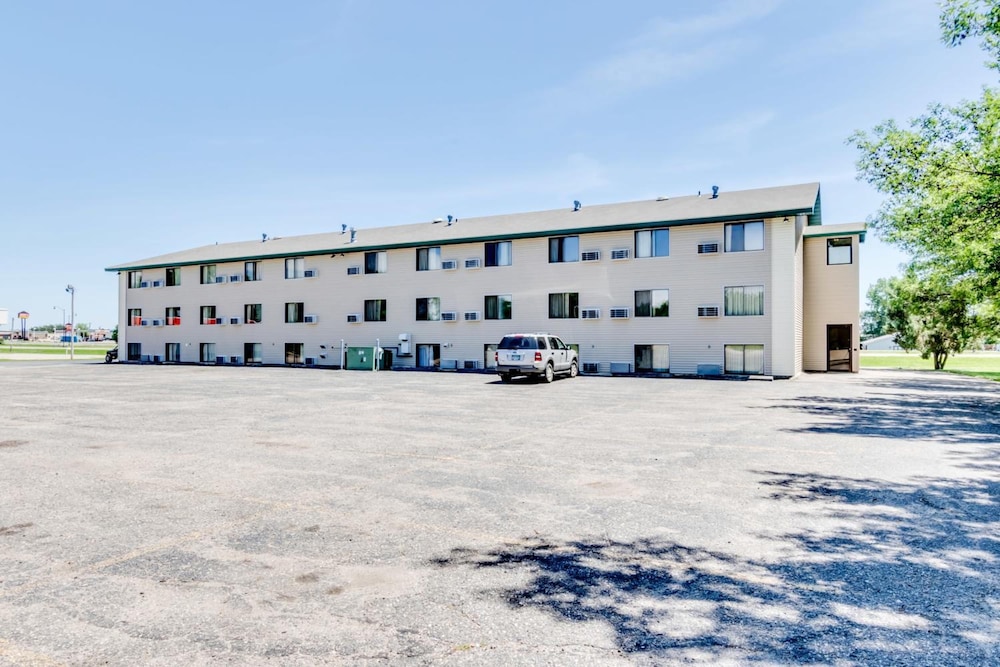 Motel6 Albert Lea, MN in ALBERT LEA - MN