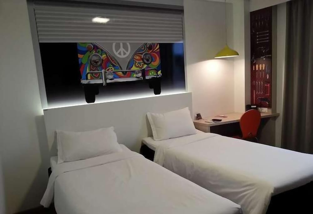 Hotel Caiua Lago Umuarama 14/22