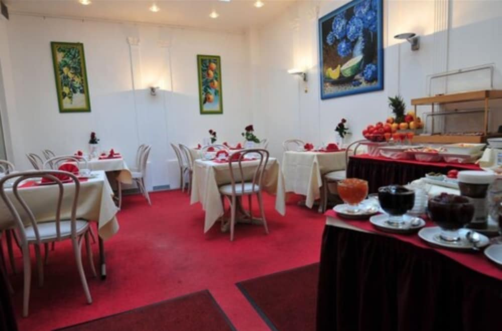 CERANO CITY HOTEL KOLN AM DOM 25/38