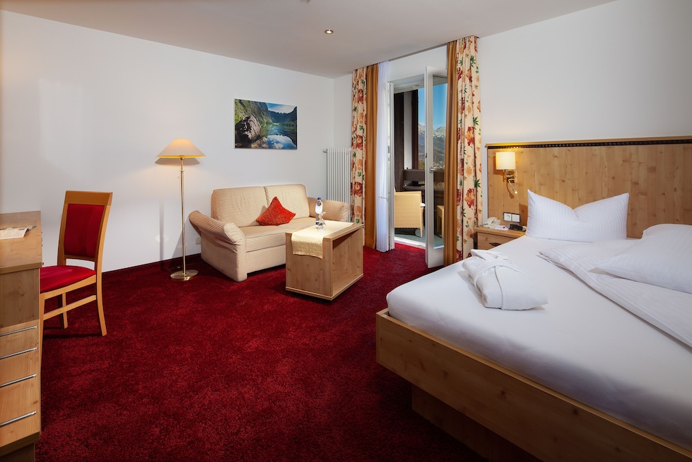Comfort, Single, Single Bed