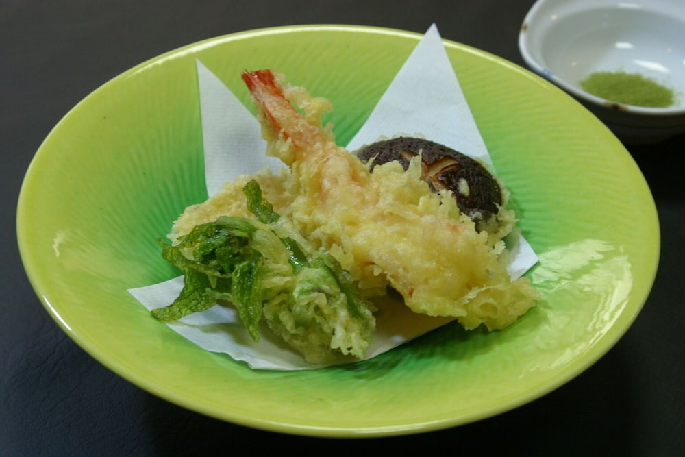 Shinkiya Ryokan 9/31