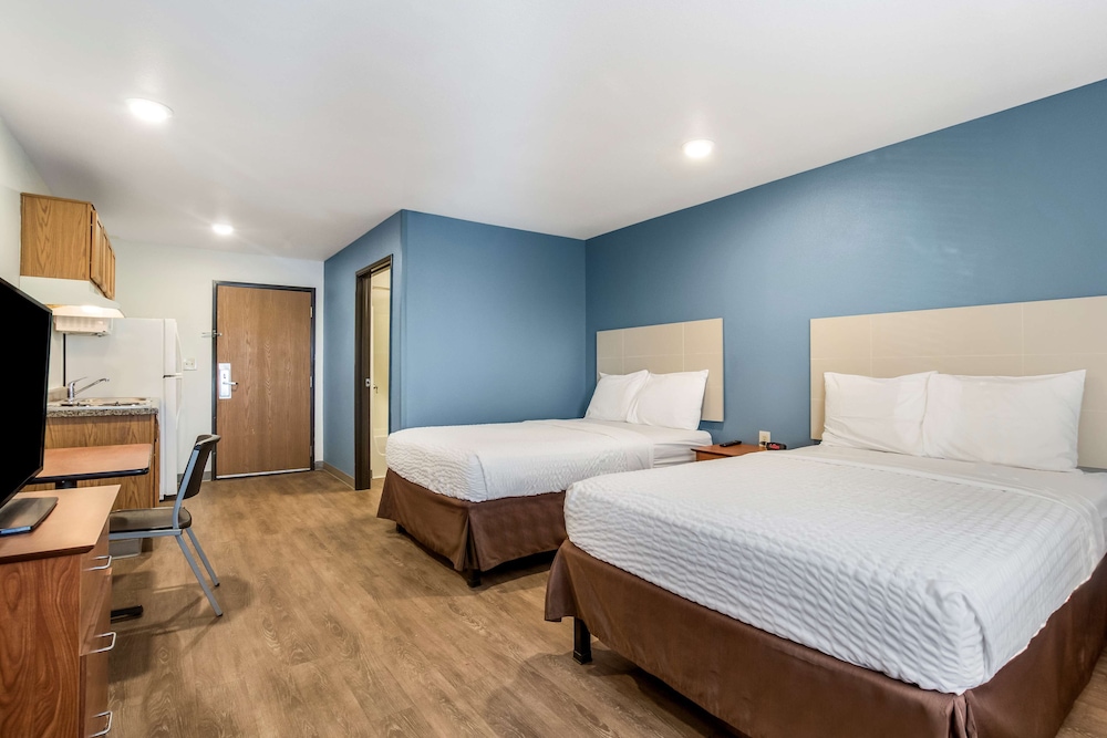Extended Stay America Select Suites - Indianapolis - Lawrence 26/56