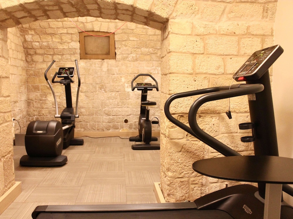 Mercure Paris Notre Dame Saint Germain Des Pres 35/64