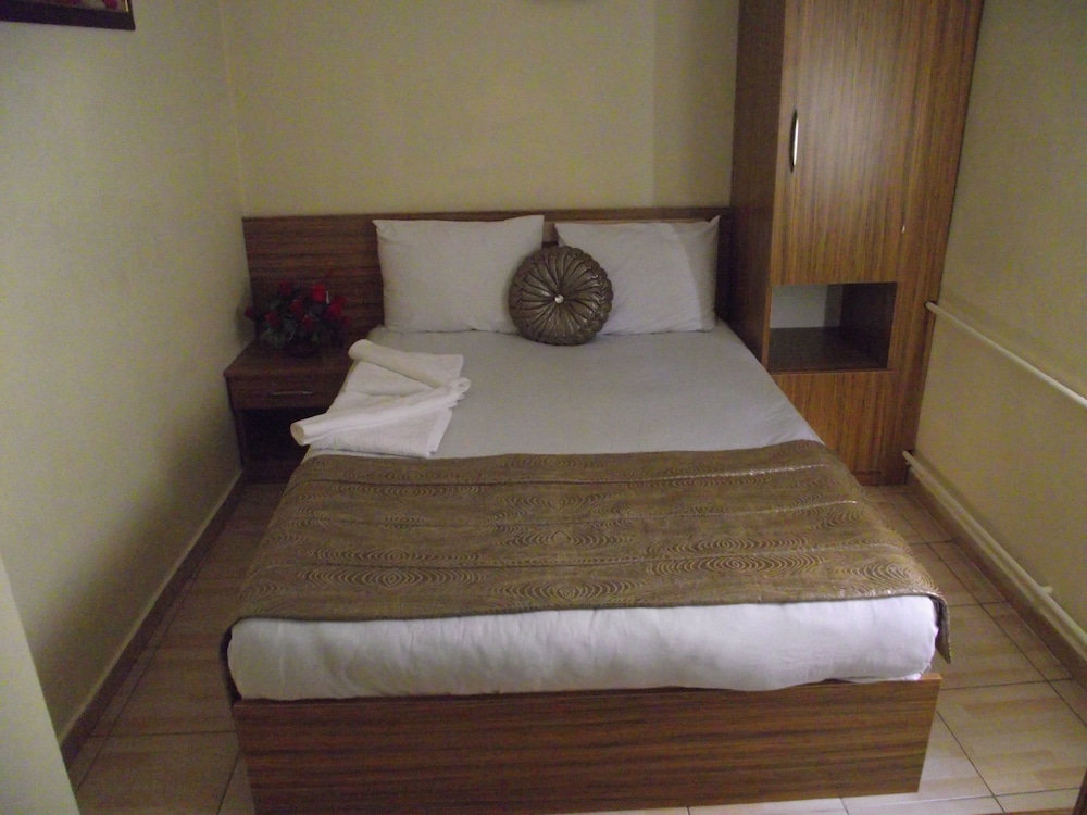 Olimpiyat Otel Izmir 13/50