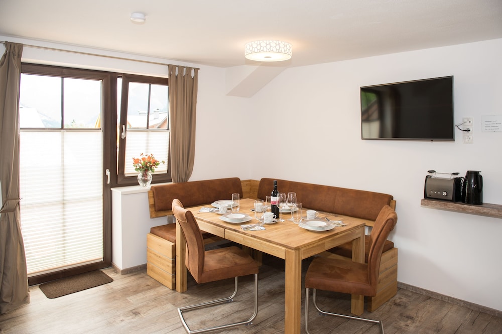 Appartement Haus Renate 32/50