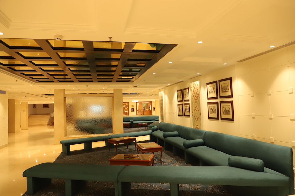 Hotel Chandela Khajuraho 23/50