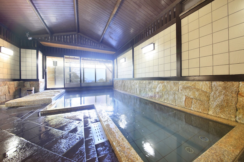 Nishiizu Koyoi Onsen 12/41