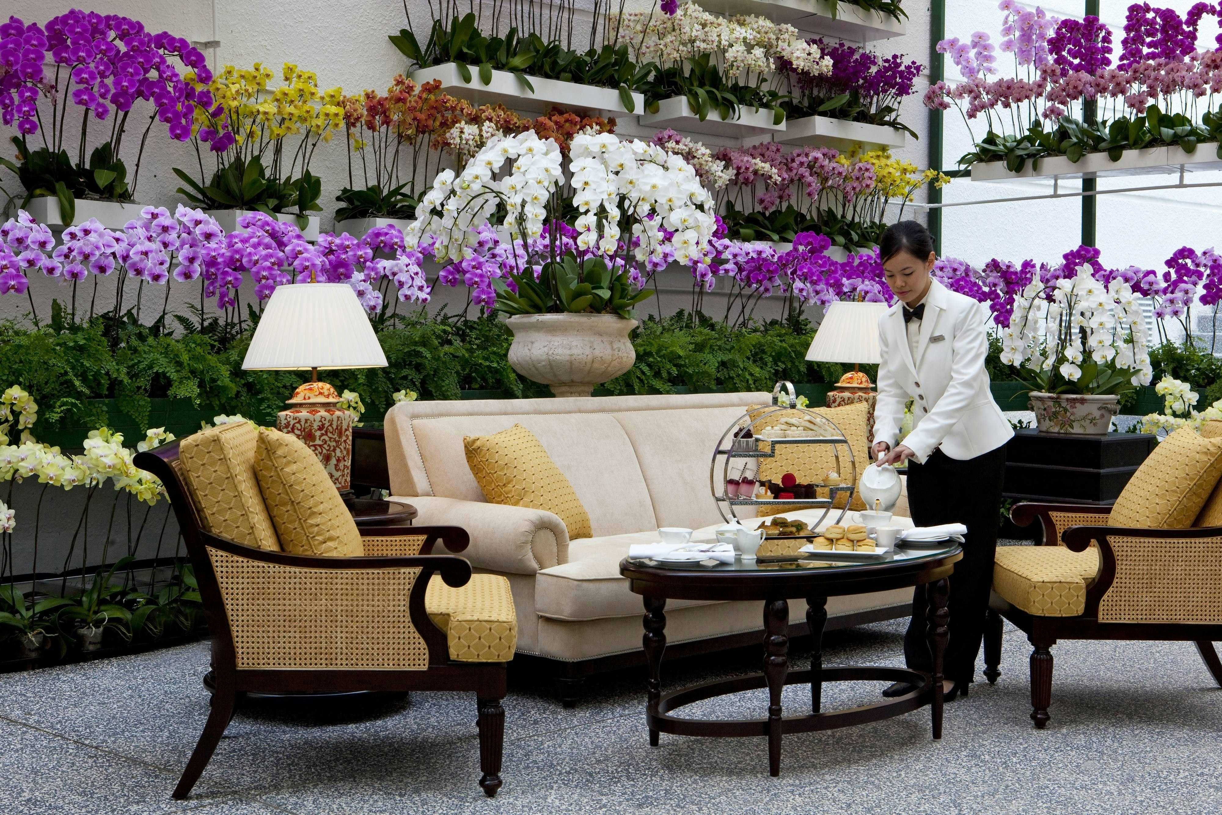 The Majestic Hotel Kuala Lumpur Autograph Collection 31/54
