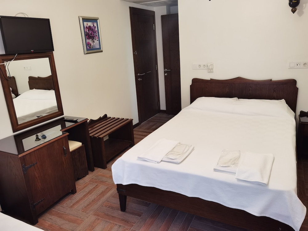 Kaptan Motel 17/36