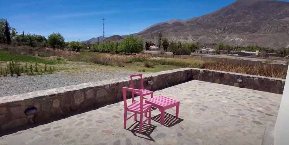 Hotel Huacalera 34/39